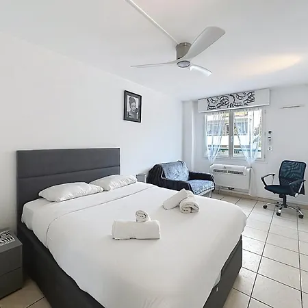 Apartamento Modern One Bedroom In