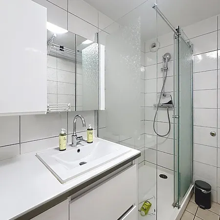 Modern One Bedroom In *