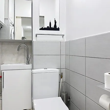 Modern One Bedroom In *