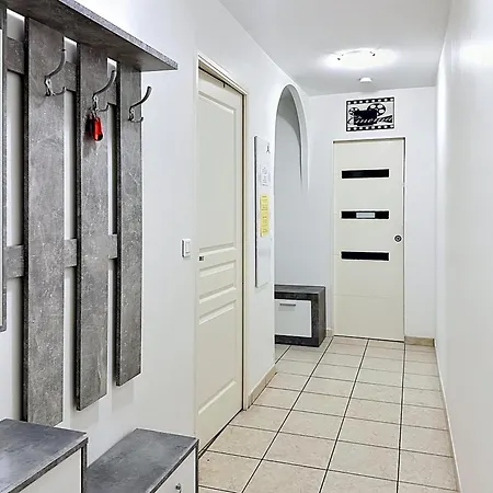 Modern One Bedroom In *